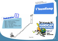 Ressource Handicap