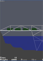 Logiciel Pont