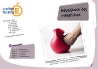 Livret sur la rsistance des matriaux