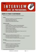 Dcouverte Professionnelle