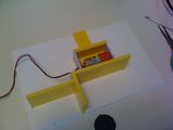 Maquette TechnoPujades.fr