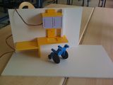 Maquette TechnoPujades.fr